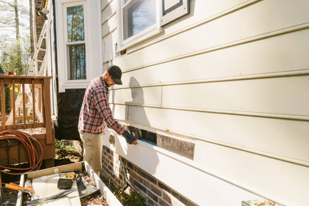 Top rated local Siding Repair specialists in Rogers, TX